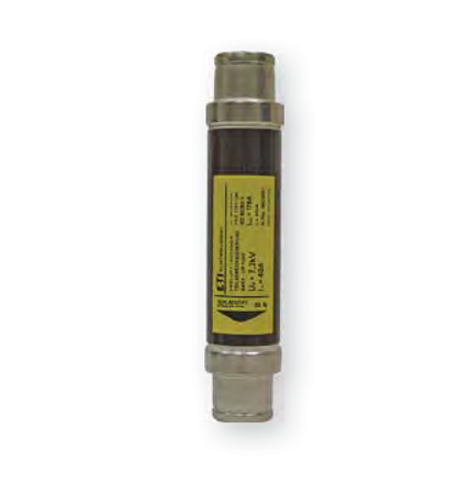 Предохранитель VVC3 12kV/80A